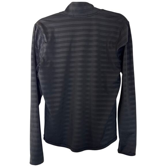 Ralph Lauren RLX Women’s Stretch Quarter-Zip Pullover, Large - Picture 2 of 6